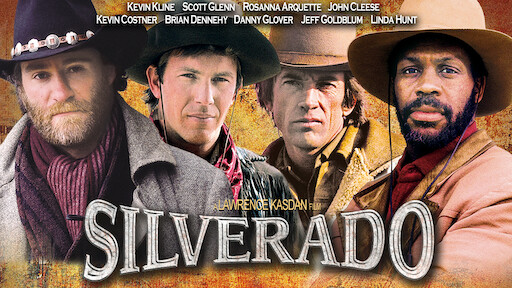 Silverado | Netflix